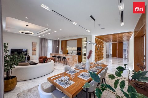 Villa Dubaijā, AAE 5 istabas, 672 m2 Nr. 712807 - attēls 2