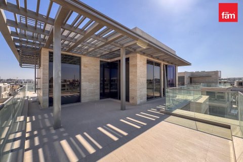 Villa Dubaijā, AAE 5 istabas, 672 m2 Nr. 712807 - attēls 8