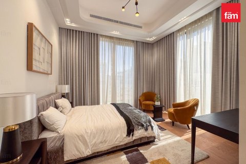 Villa Dubaijā, AAE 5 istabas, 672 m2 Nr. 712807 - attēls 17
