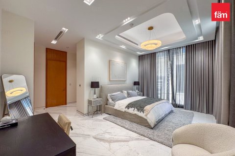 Villa Dubaijā, AAE 5 istabas, 672 m2 Nr. 712807 - attēls 18