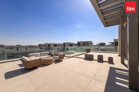 Villa Dubaijā, AAE 5 istabas, 672 m2 Nr. 712807 - attēls 19
