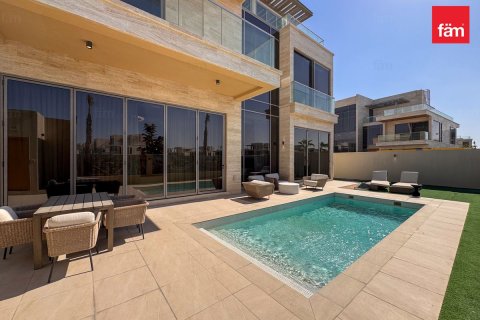 Villa Dubaijā, AAE 5 istabas, 672 m2 Nr. 712807 - attēls 4