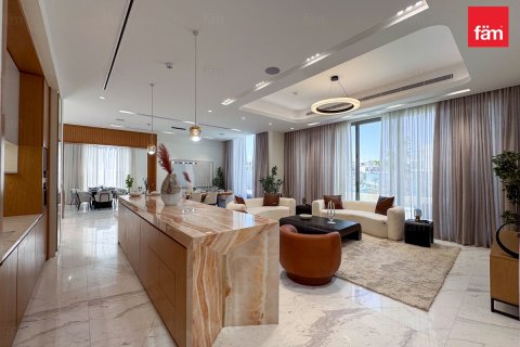 Villa Dubaijā, AAE 5 istabas, 672 m2 Nr. 712807 - attēls 5