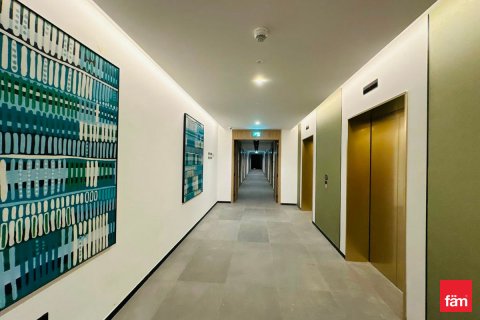 Apartament de închiriat în Business Bay, Dubai, EAU 1 dormitor, 62.8 mp.  №712808 - poză 11