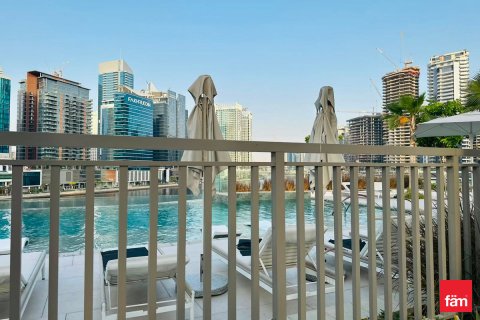 Apartament de închiriat în Business Bay, Dubai, EAU 1 dormitor, 62.8 mp.  №712808 - poză 17
