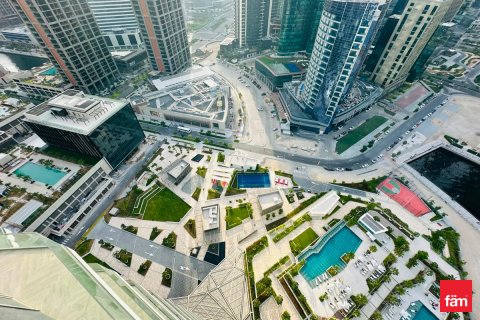 Apartament de închiriat în Business Bay, Dubai, EAU 1 dormitor, 62.8 mp.  №712808 - poză 20