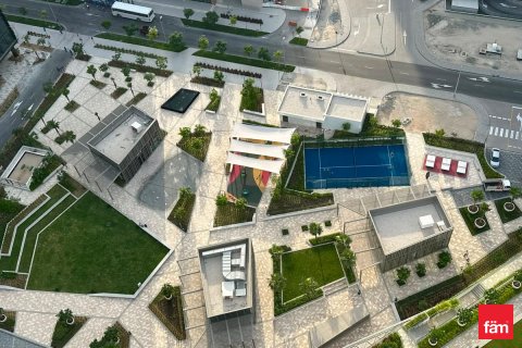 Apartament de închiriat în Business Bay, Dubai, EAU 1 dormitor, 62.8 mp.  №712808 - poză 21