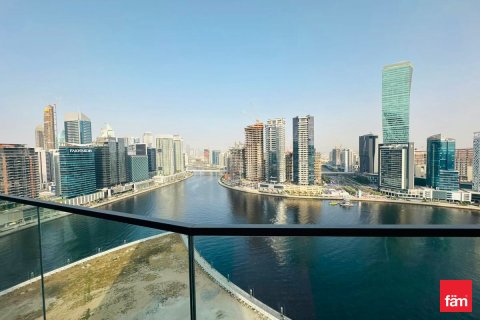 Apartament în Business Bay, Dubai, EAU 1 dormitor, 62.8 mp.  №712808