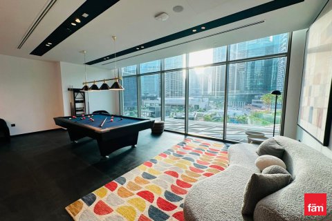 Apartament de închiriat în Business Bay, Dubai, EAU 1 dormitor, 62.8 mp.  №712808 - poză 13