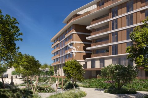 شقة للبيع في Palm Jebel Ali، دبي، الإمارات العربية المتحدة 2 غرفة نوم ، 140 متر مربع ، رقم 720194 - صورة 10