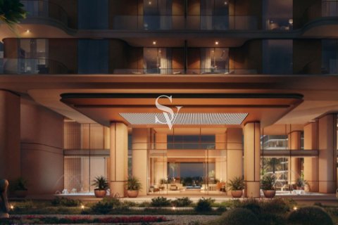 Wohnung zum Verkauf in Palm Jebel Ali, Dubai, VAE 1 Schlafzimmer, 76 m2 Nr. 720195 - Foto 26