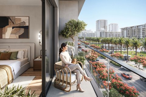 Town Square, Dubai, UAE의 판매용 아파트 침실 3개, 131제곱미터 번호 720181 - 사진 9