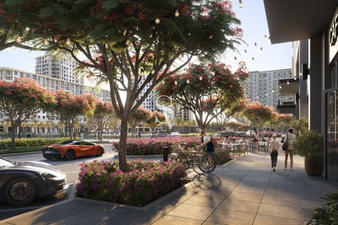 Town Square, Dubai, UAE의 판매용 아파트 침실 3개, 131제곱미터 번호 720181 - 사진 3