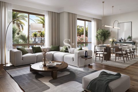 Town Square, Dubai, UAE의 판매용 아파트 침실 3개, 131제곱미터 번호 720181 - 사진 8