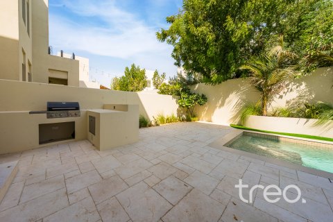 Villa zum Verkauf in Reem, Dubai, VAE 3 Schlafzimmer, 208.75 m2 Nr. 739238 - Foto 23