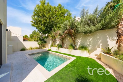 Villa zum Verkauf in Reem, Dubai, VAE 3 Schlafzimmer, 208.75 m2 Nr. 739238 - Foto 19