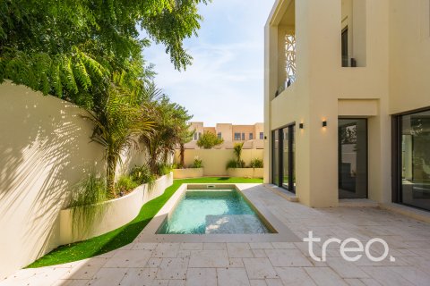Villa zum Verkauf in Reem, Dubai, VAE 3 Schlafzimmer, 208.75 m2 Nr. 739238 - Foto 21