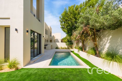 Villa zum Verkauf in Reem, Dubai, VAE 3 Schlafzimmer, 208.75 m2 Nr. 739238 - Foto 20