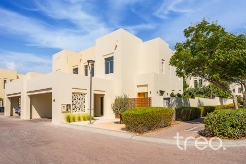 Villa zum Verkauf in Reem, Dubai, VAE 3 Schlafzimmer, 208.75 m2 Nr. 739238 - Foto 24