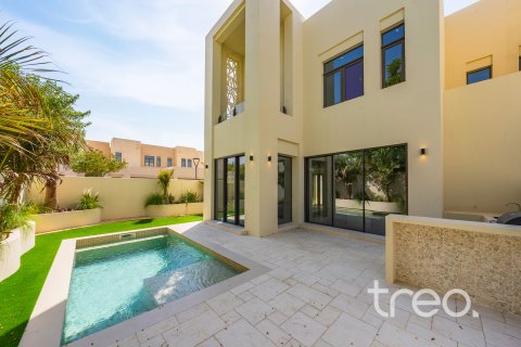 Villa zum Verkauf in Reem, Dubai, VAE 3 Schlafzimmer, 208.75 m2 Nr. 739238 - Foto 2
