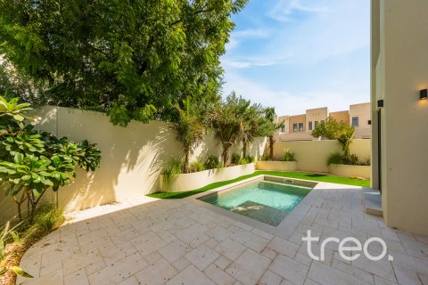 Villa zum Verkauf in Reem, Dubai, VAE 3 Schlafzimmer, 208.75 m2 Nr. 739238 - Foto 22