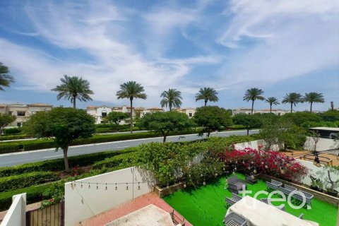 Σπίτι σε Reem, Dubai, ΗΑΕ 4 υπνοδωμάτια, 236.9 τ.μ. Αρ. 739240 - φωτογραφία 5