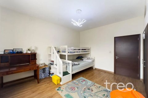Maison de ville à Reem, Dubai, EAU: 4 chambres, 236.9 m2 № 739240