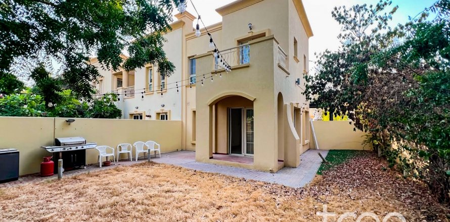 Villa in The Springs, Dubai, VAE 2 slaapkamers, 156.63 vr.m. nr 739241