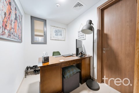 Kamienica na sprzedaż w Tilal Al Ghaf, Dubai, ZEA 4 sypialnie, 218.69 mkw., nr 739239 - zdjęcie 9