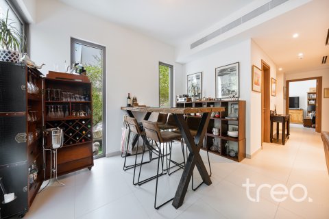 Kamienica na sprzedaż w Tilal Al Ghaf, Dubai, ZEA 4 sypialnie, 218.69 mkw., nr 739239 - zdjęcie 4