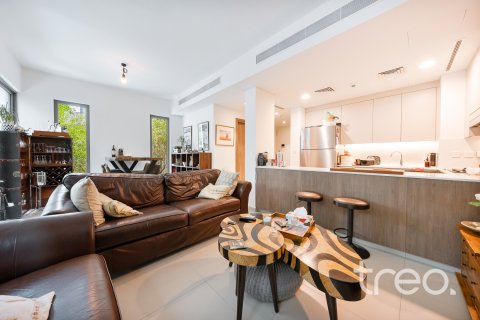 Kamienica na sprzedaż w Tilal Al Ghaf, Dubai, ZEA 4 sypialnie, 218.69 mkw., nr 739239 - zdjęcie 7