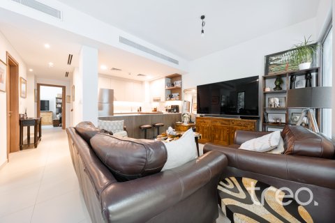 Kamienica na sprzedaż w Tilal Al Ghaf, Dubai, ZEA 4 sypialnie, 218.69 mkw., nr 739239 - zdjęcie 2