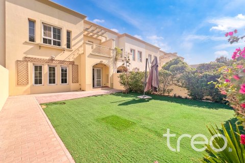 Vila di The Springs, Dubai, UEA 3 kamar tidur, 228.08 m2 nomor 739236