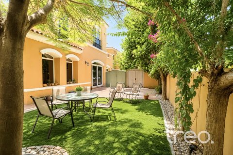 Σπίτι σε Arabian Ranches, Dubai, ΗΑΕ 3 υπνοδωμάτια, 206.15 τ.μ. Αρ. 739235 - φωτογραφία 11