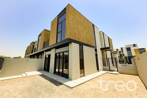 Kamienica w Mudon, Dubai, ZEA 4 sypialnie, 236.81 mkw. nr 739237