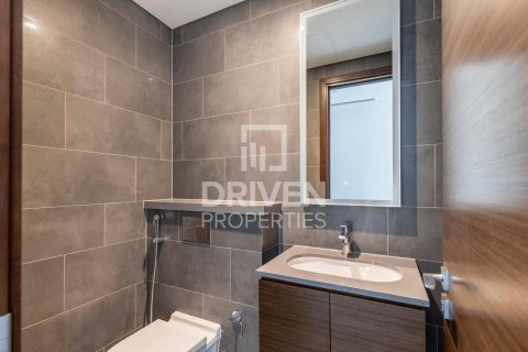 Wohnung zum Verkauf in Mohammed Bin Rashid City, Dubai, VAE 1 Schlafzimmer, 47.47 m2 Nr. 742534 - Foto 9