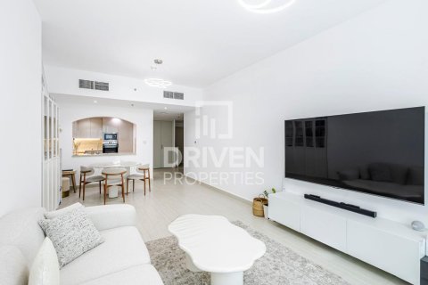 Appartamento in vendita a Jumeirah Lake Towers, Dubai, EAU 1 camera da letto, 83.71 mq. № 742538 - foto 4