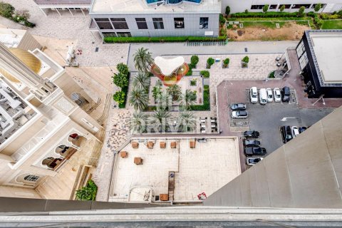 Appartamento in vendita a Jumeirah Lake Towers, Dubai, EAU 1 camera da letto, 83.71 mq. № 742538 - foto 11