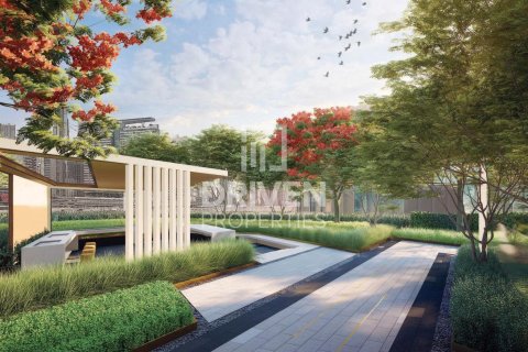 Apartemen di Dubai Design District, UEA 2 kamar tidur, 116.87 m2 nomor 742533 - foto 4