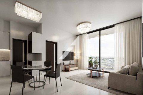 Διαμέρισμα σε Arjan, Dubai, ΗΑΕ 2 υπνοδωμάτια, 94.2 τ.μ. Αρ. 656021 - φωτογραφία 2