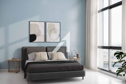 Üürile anda korter asukohaga Arjan, Dubai, AÜE: 2 magamistoaga, 94.2 m² Nr 656021 - pilt 3