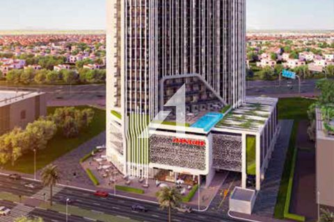 Üürile anda korter asukohaga Arjan, Dubai, AÜE: 2 magamistoaga, 94.2 m² Nr 656021 - pilt 14