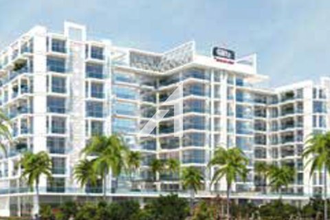 Üürile anda korter asukohaga Arjan, Dubai, AÜE: 2 magamistoaga, 94.2 m² Nr 656021 - pilt 15