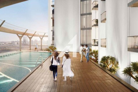 Üürile anda korter asukohaga Arjan, Dubai, AÜE: 2 magamistoaga, 94.2 m² Nr 656021 - pilt 9