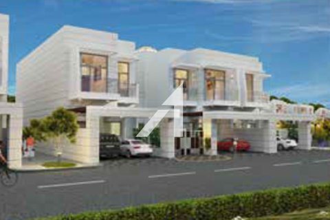 Üürile anda korter asukohaga Arjan, Dubai, AÜE: 2 magamistoaga, 94.2 m² Nr 656021 - pilt 20