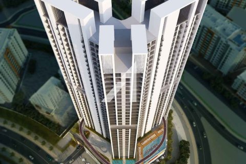 Διαμέρισμα σε Arjan, Dubai, ΗΑΕ 2 υπνοδωμάτια, 94.2 τ.μ. Αρ. 656021 - φωτογραφία 12