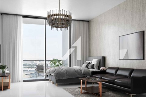 Üürile anda korter asukohaga Arjan, Dubai, AÜE: 2 magamistoaga, 94.2 m² Nr 656021 - pilt 1