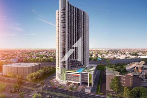Üürile anda korter asukohaga Arjan, Dubai, AÜE: 2 magamistoaga, 94.2 m² Nr 656021 - pilt 4