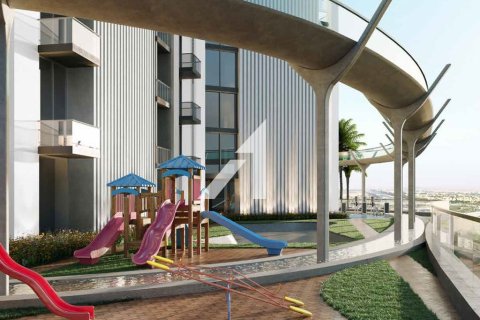 Üürile anda korter asukohaga Arjan, Dubai, AÜE: 2 magamistoaga, 94.2 m² Nr 656021 - pilt 8