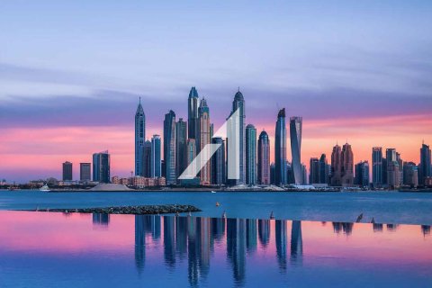 Διαμέρισμα σε Arjan, Dubai, ΗΑΕ 2 υπνοδωμάτια, 94.2 τ.μ. Αρ. 656021 - φωτογραφία 18